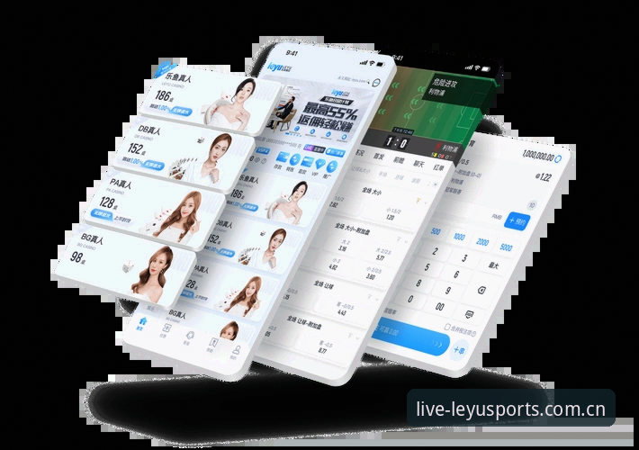 乐鱼体育最新版本深度评测：老用户揭秘升级后的观赛与竞猜体验